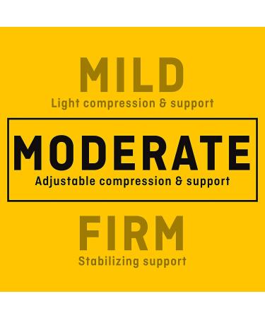 FUTURO Sport Ankle Support - Adjustable | Provide Support and Stability - Buy Online on GoSupps.com