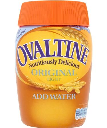Ovaltine Food Powder 300 g - Buy Online on GoSupps.com