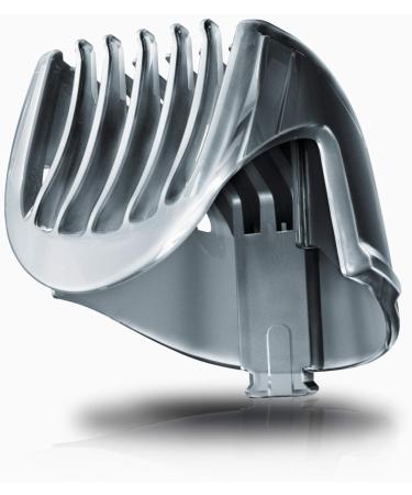 Panasonic ER-SB40-K803 Waterproof Hair Clipper for Men - Portable Wireless 20 Lengths LED Display - Buy Online on GoSupps.com
