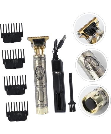 FOMIYES Cordless Electric Hair Clippers for Men - Professional Hair Cutting Tool & Trimmer | International Shipping - Buy Online on GoSupps.com