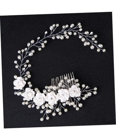 DOITOOL Wedding Dress White Child Issue Card - Buy Online on GoSupps.com