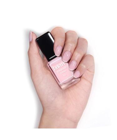 Londontown Lakur Invisible Crown Nail Polish - Vegan Beauty | Premium Quality - Buy Online on GoSupps.com
