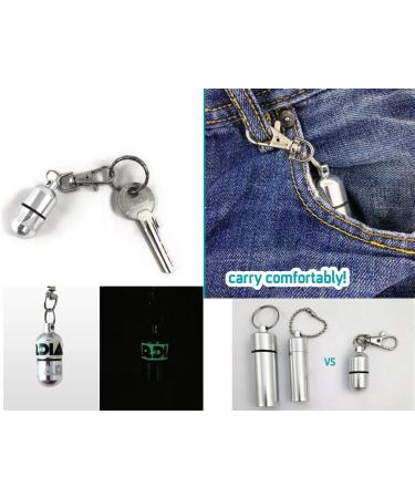 EarDial HiFi Earplugs - Invisible Hearing Protection for Concerts & Music Festivals | High Fidelity Noise Reduction for Musicians & Motorcyclists | Compact Case & App Included - Buy Online on GoSupps.com