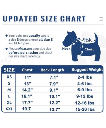 Doggystyle Pet Vests Denim Hoodie Jacket for Small Dogs (S 4-6 lbs) - Strawberry - Buy Online on GoSupps.com