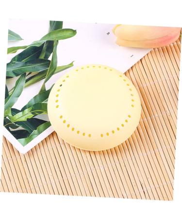 Shop Healeved Refrigerator Odor Eliminator - 5-Box Aromatherapy Clean Fragrance Eliminator for Freshness | International Shipping Available - Buy Online on GoSupps.com