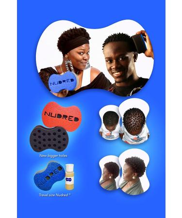 Lock I.T. Extra Strong Hair Styling Cream for Black Men & Women | Twist & Lock Formula with Shea Butter | 4 Oz Hair Care for Natural Hair - Buy Online on GoSupps.com