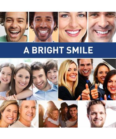 GNHG 3 Pieces Periodontal Treatment Free Smile Gingival Gel Instant Gum Treatment And Recovery - Buy Online on GoSupps.com