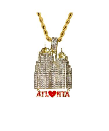 14k Gold Plated Iced Out Bling Gold Grillz for Mouth Top Bottom Hip Hop Teeth Grills for Teeth Mouth Grillz for Mouth Top Bottom Hip Hop 8 Teeth Grills for Teeth Mouth Set (Top & Bottom Set)