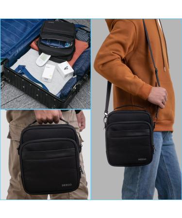Insulin Cooler Travel Case with Ice Pack - Diabetes Supply Bag for Men and Women - Buy Online on GoSupps.com