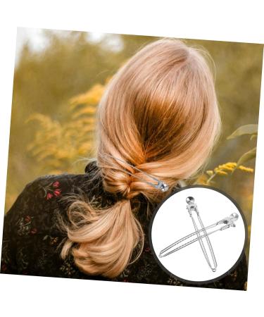 FRCOLOR Large Alligator Hair Clips Billed Hair Clips - Buy Online on GoSupps.com