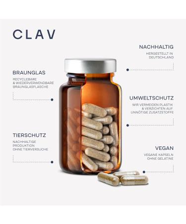 Organic Mary Thistle Capsules with Artichoke Extract - High Dose Silymarin - 120 Vegan Capsules for 60 Days - Buy Online on GoSupps.com