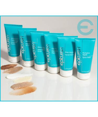 Buy Epicuren Discovery Pumpkin Apple Spice Peel 2.5 oz - Revitalize Your Skin | International Shipping Available - Buy Online on GoSupps.com