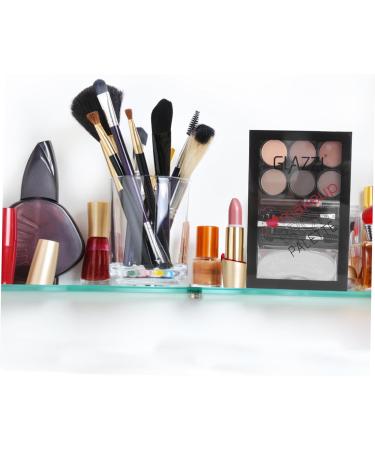 Beavorty 4 Sets Eyebrow Powder Set Lady Cosmetic Makeup Accessory Eyebrow Pencil Eyebrow Stickers - Buy Online on GoSupps.com