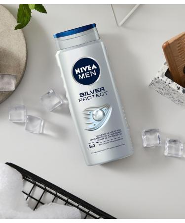 Nivea For Men - Buy Online on GoSupps.com