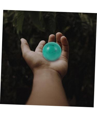 Ultechnovo 2st Turquoise Baoding Health Balls - Chinese Handballs for Finger Fitness & Massage | Leisure & Gift Accessories - Buy Online on GoSupps.com