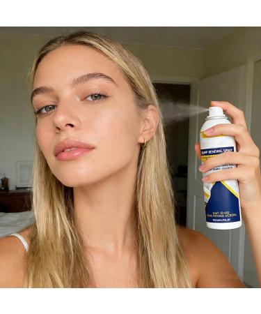 Body Cleanser Nourishing and Soothing 60 mL | Refreshing and Nourishing Skin Spray for Men and Women Blemish-Prone Skin Back Shoulder Arm Leg Hand - Buy Online on GoSupps.com