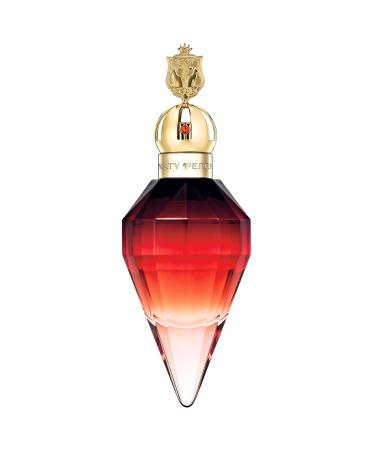 Katy Perry Killer Queen Eau de Parfum Spray for Women 3.4 Ounce - Buy Online on GoSupps.com