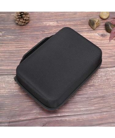 Hair Clipper Storage Bag Waterproof Hair Clipper Case for Braun MGK3020/3060/3080 Portable Electric Shaver Organizer for Hair Trimmer(GC-0093 Hair Clipper Bag) - Buy Online on GoSupps.com