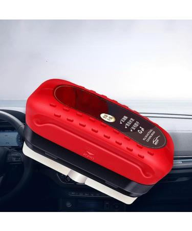Automotive Oil Film Cleaning Brush Glass Oil Film Remover for Car All in One Wipe On Oil Film Remover Windshield Cleaner Tool Car Glass Oil Film Cleaner Glass Coating for Windshield (1pcs) - Buy Online on GoSupps.com