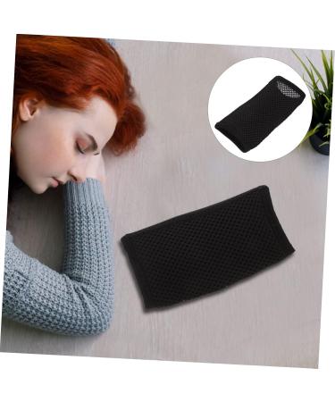 TOVINANNA Chin Protector Chin Support Desk Pillow Soft Pillows Kids Travel Pillows for Kids Comfortable Chin Strap Chin Cushion Desk Chin Pad Sleeping Breathable Neoprene Glasses Strap Child - Buy Online on GoSupps.com