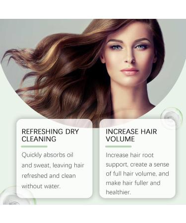 Fluffy Oil Control Shampoo Fluffy Oil Control Leave-In Shampoo Fluffy Oil Control Leave-In Shampoo Oil Control Leave-In Shampoo (5 Pcs) - Buy Online on GoSupps.com