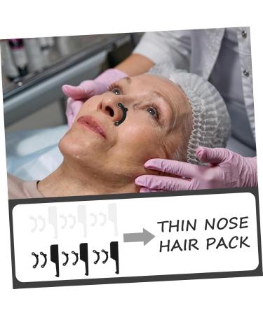 Ipetboom Outil de Mise du Nez 18 Pi ces Inserts Invisibles pour Lifting et Redressement Confortables et Respirants Taille S/M/L Convient pour Routine et Maquillage - Buy Online on GoSupps.com