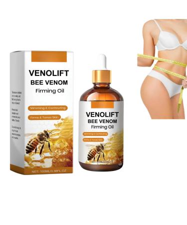 Nuvilo Firming bee venom oil skin cream anti-wrinkle moisturizing cream firming serum wrinkle removal and skin repair cream lifting oil brightening serum