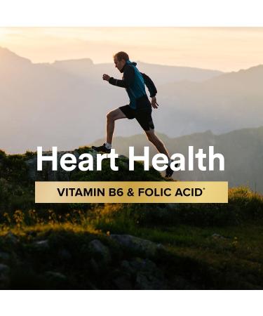 GNC Mega Men 50 Plus Multivitamin | Antioxidants | Heart Health | Prostate and Circulatory Support | 120 Count - Buy Online on GoSupps.com