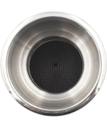 Yuanhe Stainless Steel Cup Drink Holder 2pcs with Drain for Marine Boat RV Camper - Buy Online on GoSupps.com