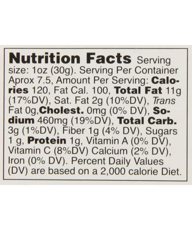 Cucina & Amore Genovese Pesto Sauce Basil 7.9oz - Pack of 6 - Buy Online on GoSupps.com
