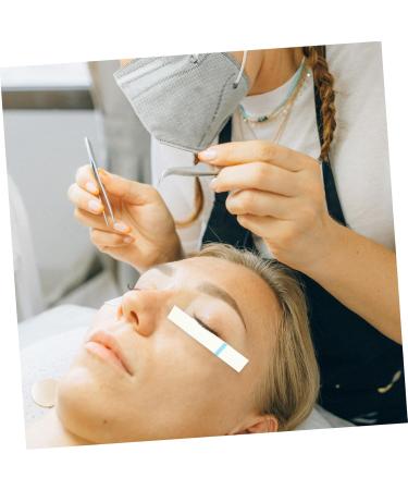 FOMIYES 8 Rolls Eyelash Eyelid Tape - Japanese Makeup Tools Under Eye Adhesive Fabric Lash Tape | International Shipping Available - Buy Online on GoSupps.com