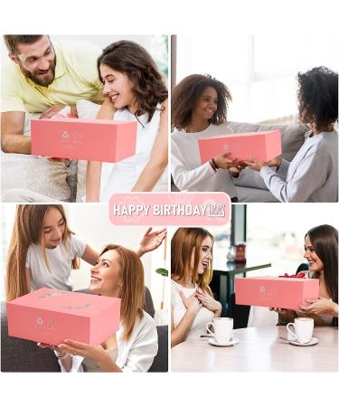 Sawnfay Birthday Gifts for Women  Fabulous Gift Basket Relaxation Gifts for Women  Happy Birthday Gifts for Her Women Friends Sister Mom - Unique Gifts for Women Who Have Everything - Buy Online on GoSupps.com