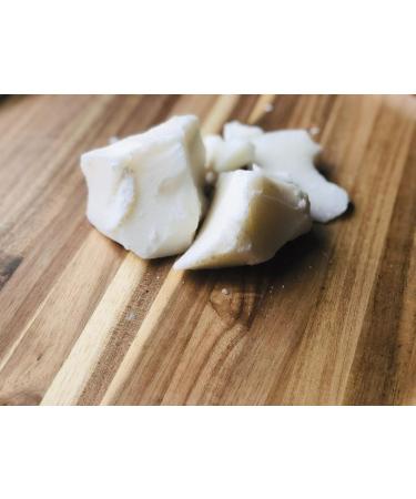 Buy 100% Pure Tucuma Butter 8oz - Natural Moisturizer for Skin & Hair | International Shipping Available - Buy Online on GoSupps.com