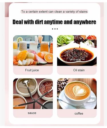 Splendiday Stain Removal Wet Wipes Clothes Stain Removal Wipes 20pcs bag Stain Remover Wipes Emergency Stain Remover Wipes Individual Wrapped Wipes Stain Remover (2pcs) - Buy Online on GoSupps.com