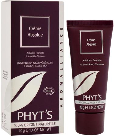 Phyts Absolute anti-age lift cream 40ml - Buy Online on GoSupps.com