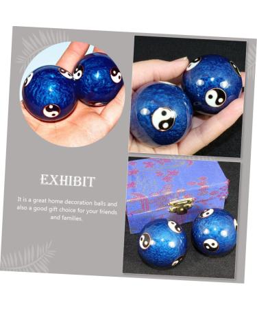 Buy Plafope Health Massage Handballs - Hand Massage Devices for Fitness & Relaxation - Buy Online on GoSupps.com
