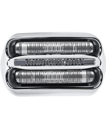 Fegtrty 2X 32S Electric Shaver Head - Compatible with Series 32S 300S 320S 330S 340S 370CC 390CC | International Shipping Available - Buy Online on GoSupps.com