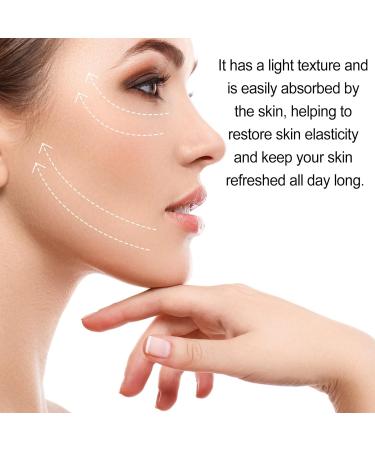 Cr me Hydratante For Le Visage - Hydratation Intense For Peaux S ches Et Normales Nutrition Quotidienne - Buy Online on GoSupps.com