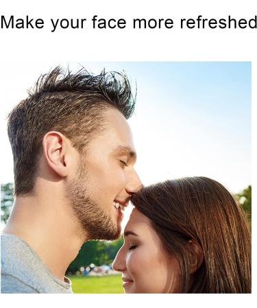 Oil Suction Paper for Men and Women Oil Control Paper for Men and Women's Faces Black Oil Suction Paper for Men and Women - Buy Online on GoSupps.com