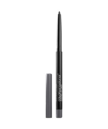 Maybelline New York Color Sensational Shaping Lip Liner Makeup, Concrete Jungle, 0.01 oz. 1 Count (Pack of 1) Concrete Jungle - Buy Online on GoSupps.com
