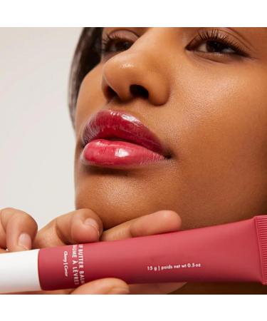 Lip Butter Red - Buy Online on GoSupps.com