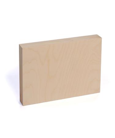 American Easel 24 Inch by 30 Inch by 1 5/8 Inch Deep Cradled Painting Panel