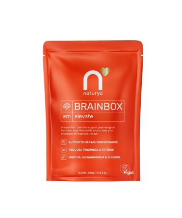 Naturya BrainBox (Naturya BrainBox Elevate)