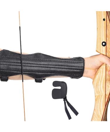 Arm protection archery tribute of Panem archery arm protection archery accessories crossbow adults archery accessories sports sheet adults forearm protection sheet accessories recurvebogen