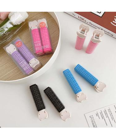 10PCS Velcro Hair Clips for Volumizing Hair - Hair Volume Root Clips Set - Buy Online on GoSupps.com