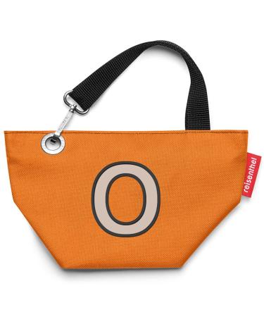 reisenthel REITL mybag O Curry/Choco Curry/Chocolate Curry / Chocolate