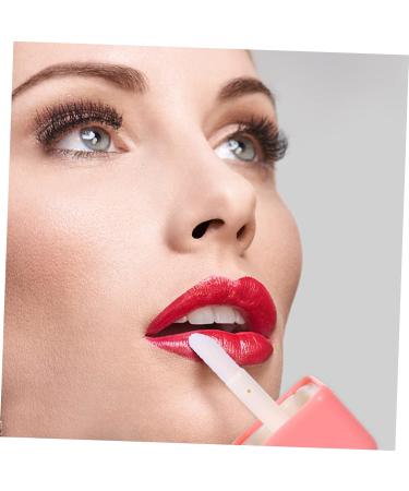 OUNONA 10pi ces Tube de Gloss Compact Carr F con de Gloss Rechargeable Pratique et Portable - Buy Online on GoSupps.com