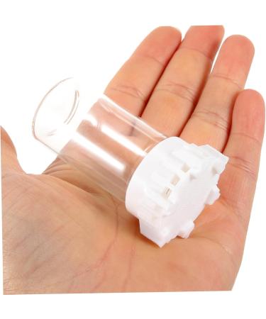 Minkissy Pet Water Feeder - Automatic Mini Ant Water Dispenser & Food Bowl for Small Ants - Ideal Ant Feeding System & Liquid Bottle Tool - Buy Online on GoSupps.com