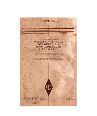 CHARLOTTE TILBURY CRYO-RECOVERY FACE MASK