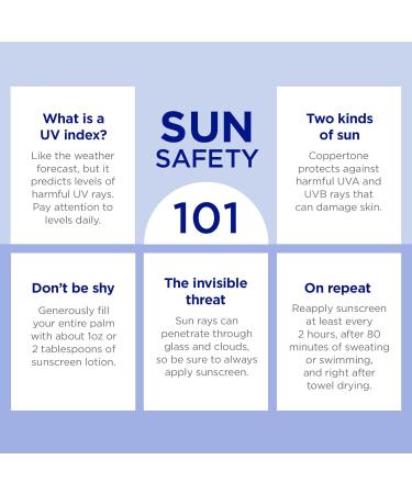 Coppertone Every Tone Invisible Finish Face Sunscreen SPF 55 Lightweight Blends in Clear Sunscreen for All Skin Tones 2 Fl Oz Tube 2 Fl Oz (Pack of 1) - Buy Online on GoSupps.com